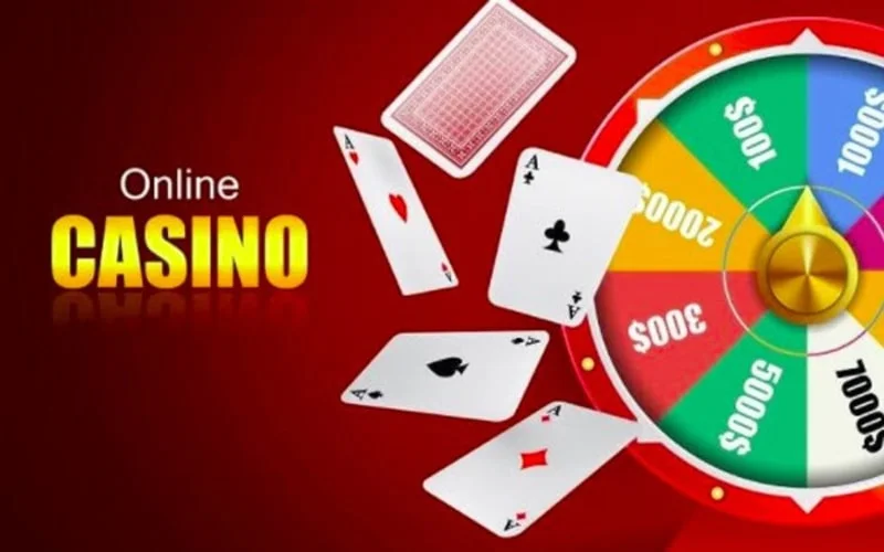 Các Phương Pháp Để Kiếm Thêm Thu Nhập Từ Casino Online