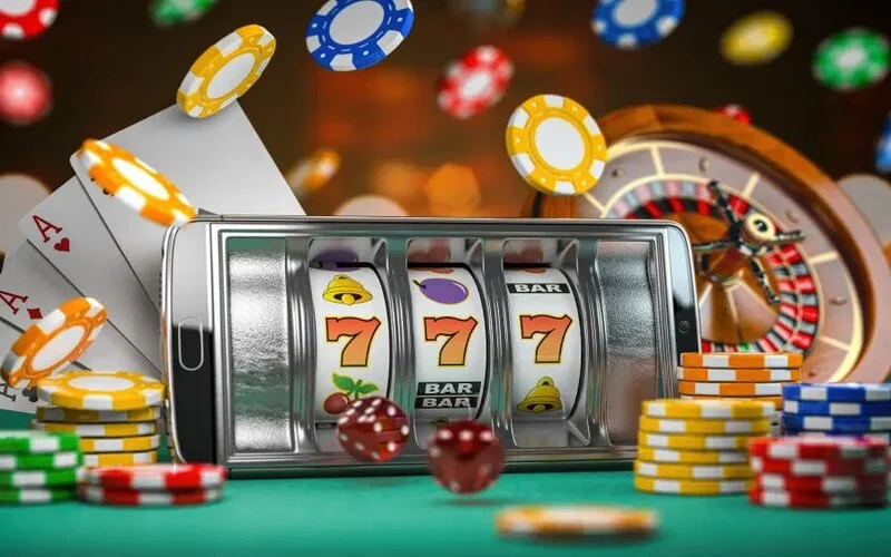 Cách Đánh Giá Casino online có bịp không