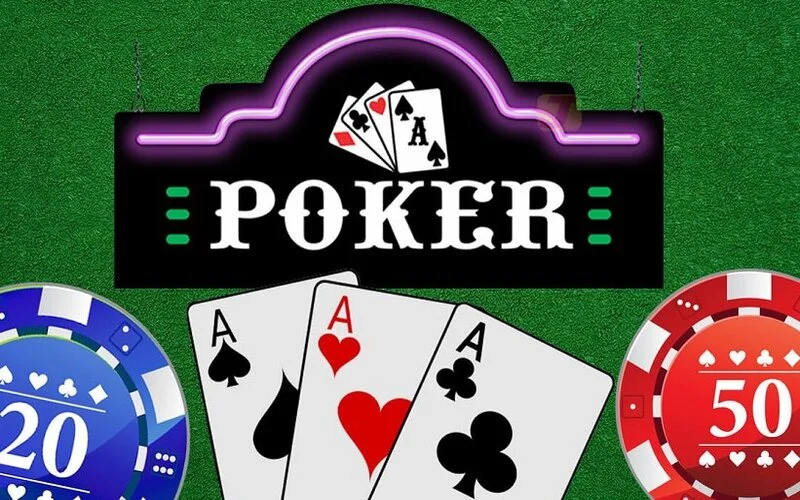 Chiến Thuật Thành Công Trong Trò Chơi Poker Online