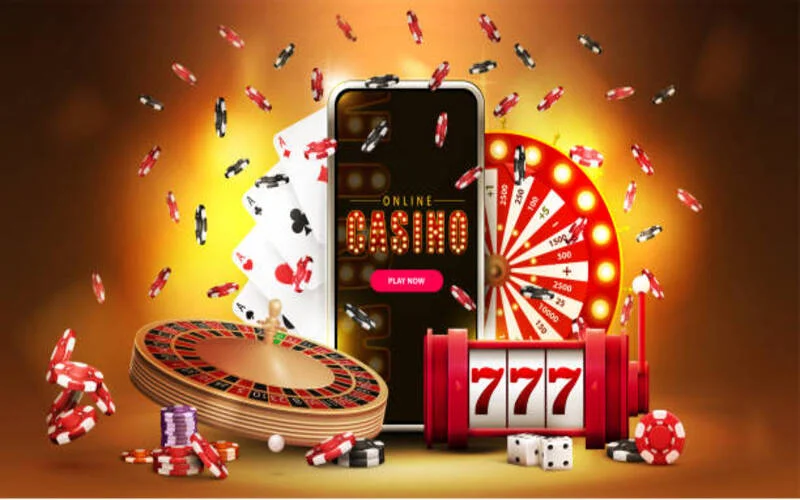 Giới Thiệu Về Casino Online Và Khái Niệm bịp