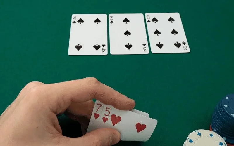 Giới Thiệu Về Poker Và Sòng bạc Shbet