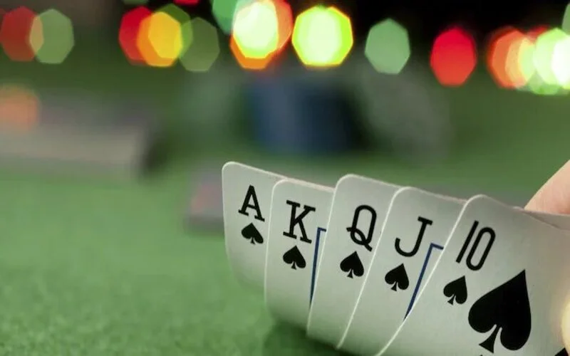 Hướng Dẫn Từng Bước Để Tham Gia Vào Trò Chơi Poker Tại Shbet